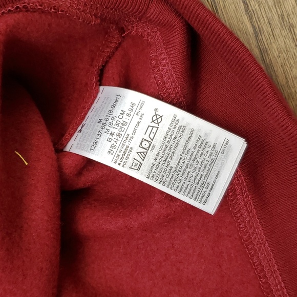 Kids Gap Logo Sweatshirt - Picture 6 of 9